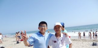 Hướng dẫn những điều cần biết về du học Mỹ - 1