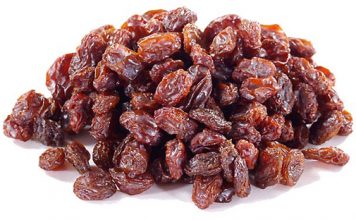 Những đồ ăn vặt tốt cho dân công sở - 1