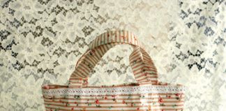 Làm vòng tay kẹo ngọt, Bí quyết mặc đẹp, Thời trang, vong tay, day chuyen, trang suc, thoi trang