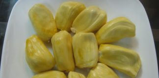 Một số mẹo hay với món mít, Bếp Eva, Mẹo nhỏ với mít, meo voi mit, meo hay nha bep, meo hay, meo vat