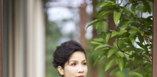 10 kiểu tóc xoăn đẹp nhất giúp phụ nữ tự tin - 1