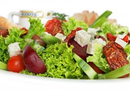 Cách giảm cân nhanh trong 1 tuần - 1