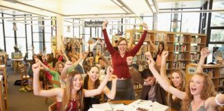 4 việc bạn cần phải làm tốt khi đi du học - 1