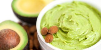 2 loại mặt nạ để tóc không bết và khô mùa đông - 1