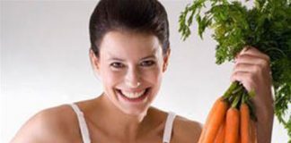 giảm cân, ăn khuya, Đẹp Online