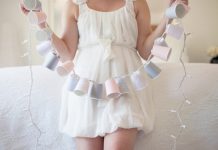 DIY Artsy Handmade Garland Tutorials