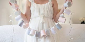 DIY Artsy Handmade Garland Tutorials