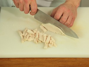 Cách làm súp gà kiểu mới nóng hổi thơm lừng cho ngày Tết-2