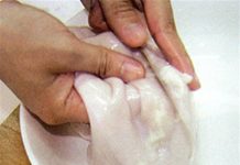 Cách làm phá lấu bao tử heo nóng hổi vừa thổi vừa ăn 1