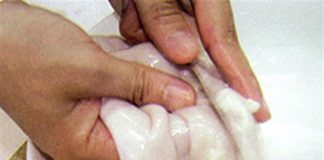 Cách làm phá lấu bao tử heo nóng hổi vừa thổi vừa ăn 1