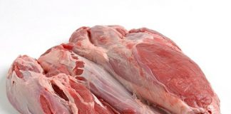 Cách làm bò rim riềng lạ miệng ngon cơm cho ngày rét