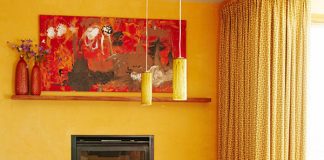 Mang thu về căn nhà nhỏ