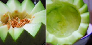 Rau xào kiểu mới lạ - 2