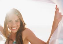 Những thói quen khiến tóc nhuộm nhanh mất màu - 1