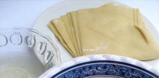 Hướng dẫn làm há cảo giòn tan xinh xinh! - 1