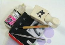 Cách làm thiệp đẹp ngày 8 tháng 3 cực nhanh cho tối rảnh - 1