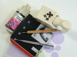 Cách làm thiệp đẹp ngày 8 tháng 3 cực nhanh cho tối rảnh - 1