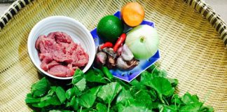 cách-làm-gỏi-rau-má-thịt-bò-tuyệt-mát-cho-bữa-trưa-ngày-nắng-1