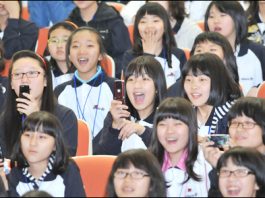 Những điểm cộng cho du học Hàn Quốc - 1