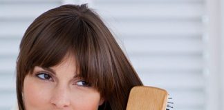 Chữa cháy cho nhan sắc khi ngủ dậy muộn  - 1