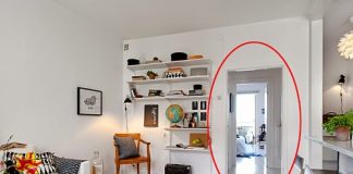 Một số điều kiêng kỵ với cửa nhà theo phong thủy - 1