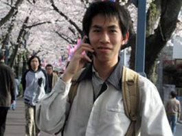 Để có một suất học bổng du học Nhật