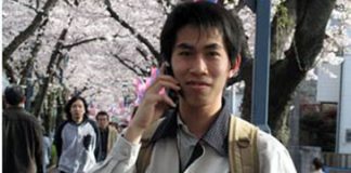 Để có một suất học bổng du học Nhật