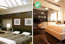 9 ý tưởng cực chất, cực rẻ giúp trang trí nhà hẹp thêm rộng 1