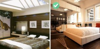 9 ý tưởng cực chất, cực rẻ giúp trang trí nhà hẹp thêm rộng 1