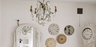 Những không gian vintage tuyệt đẹp - Archi