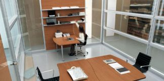 Hướng dẫn cách sắp xếp phong thủy tốt cho nhân viên văn phòng - 1