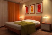 Làm sao để khắc phục căn hộ trần thấp? - 4