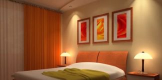 Làm sao để khắc phục căn hộ trần thấp? - 4