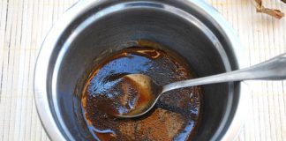 Làm nem xiên nướng siêu nhanh - 1