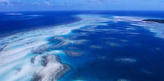 9 hòn đảo bí ẩn quyến rũ nhất thế giới - 1