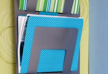 Bí quyết cho các mẹ thích nhà sạch, gọn (P1), Không gian đẹp, khong gian dep, phong cach sap xep do dac, tu van noi that nha chat, do lat vat, tru do gon gang, khay, coc, ngan keo, ban, tu, gia do