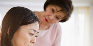 Lặng người trước 10 điều mẹ vợ căn dặn mẹ chồng - 1