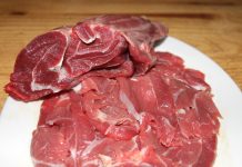 Cách nấu lẩu riêu cua bắp bò cho ngày trở lạnh 1