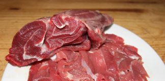 Cách nấu lẩu riêu cua bắp bò cho ngày trở lạnh 1