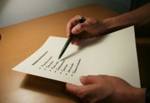 5 bước đơn giản để căn bếp nhà bạn sạch sẽ và gọn gàng 1