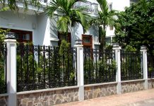 Những điều cần biết về phong thủy tường rào - Archi