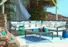 7 cách trang trí nhà đẹp với gam màu xanh lam tươi mát 7 cach trang tri nha dep tuoi mat voi gam mau xanh lam diu nhe