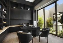 Chọn màu sắc trang trí nhà theo ý nghĩa 1