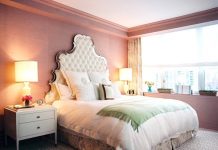 Những gợi ý hay giúp phòng ngủ trở nên hoàn hảo 5 gợi ý giúp phòng ngủ trở nên hoàn hảo 1