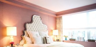 5 gợi ý giúp phòng ngủ trở nên hoàn hảo 1