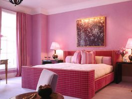 Kinh nghiệm trang trí phòng cưới tân hôn - 1