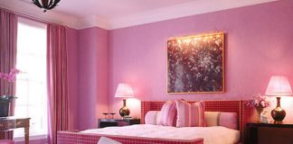 Kinh nghiệm trang trí phòng cưới tân hôn - 1