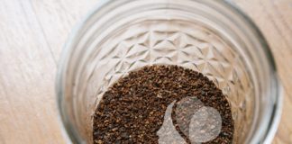 Nhật ký Hana: Tẩy da chết với cà phê - 1