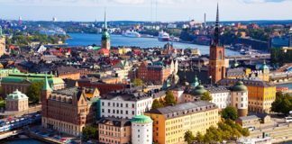 Bạn muốn du học ở Thụy Điển?  - 1