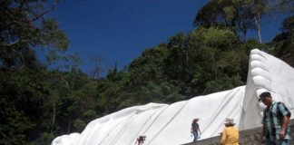 Thăm những pho tượng lớn nhất Việt Nam - 1